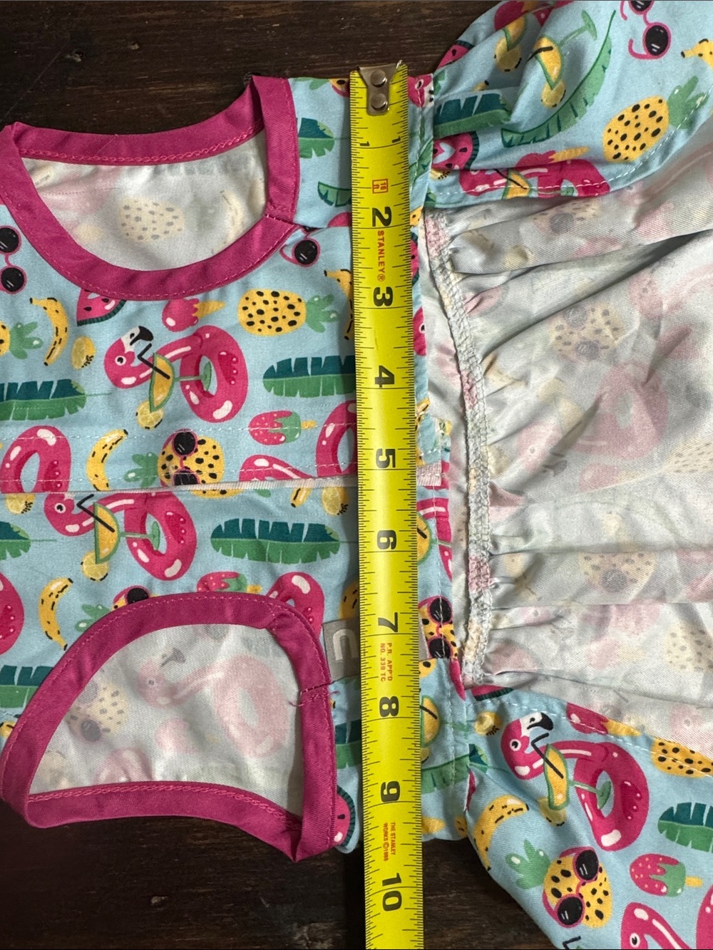 Precious Dog Summer Dress - Picture 6 of 6